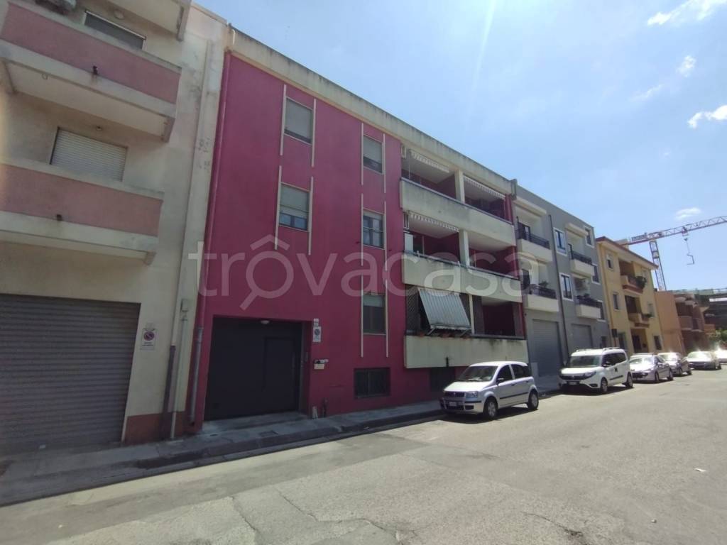 appartamento in vendita a Quartu Sant'Elena