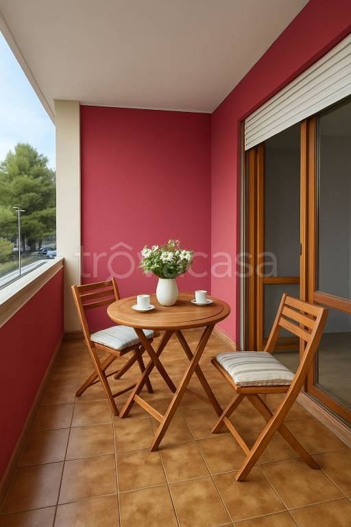 appartamento in vendita a Quartu Sant'Elena