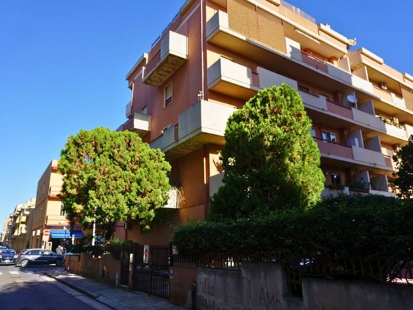 appartamento in vendita a Quartu Sant'Elena