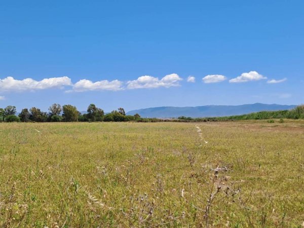 terreno in vendita a Quartu Sant'Elena in zona Musicisti