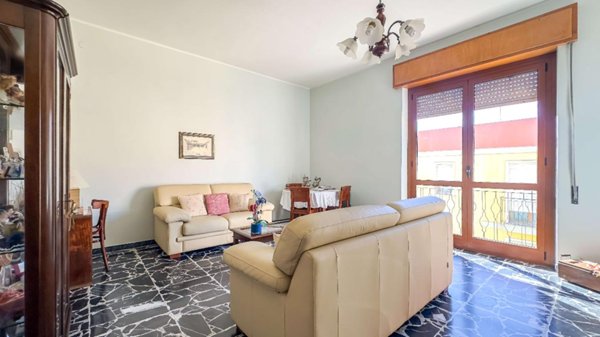 appartamento in vendita a Quartu Sant'Elena in zona Musicisti