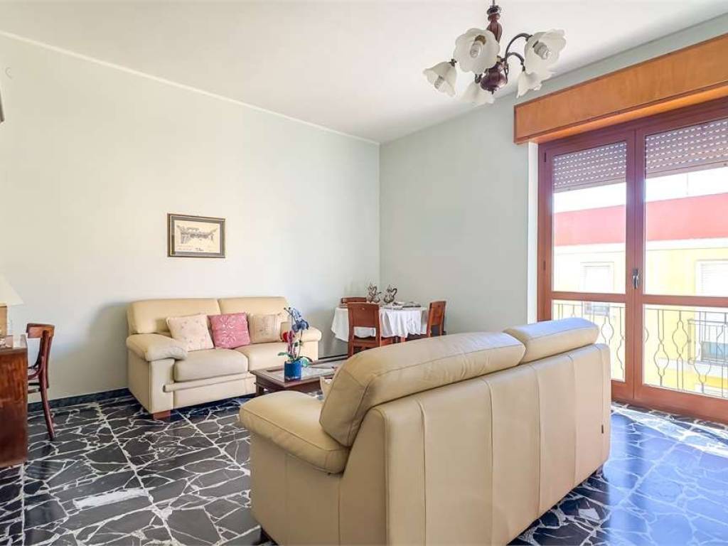 appartamento in vendita a Quartu Sant'Elena in zona Musicisti