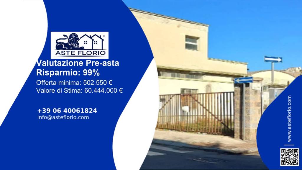 locale commerciale in vendita a Quartu Sant'Elena