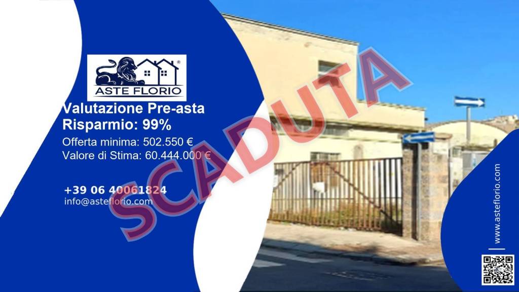 locale commerciale in vendita a Quartu Sant'Elena