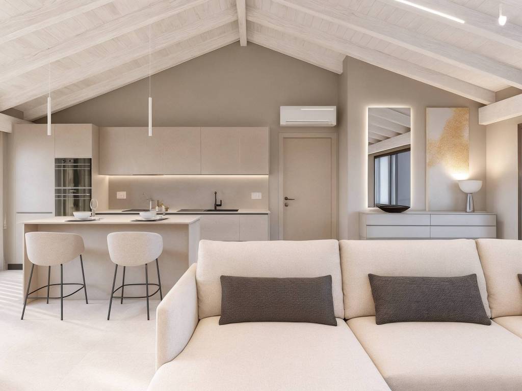 casa indipendente in vendita a Quartu Sant'Elena in zona Sant'Andrea