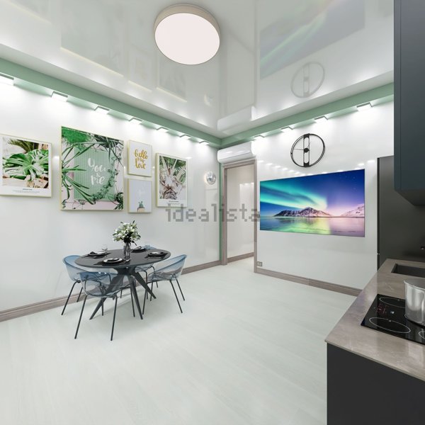 appartamento in vendita a Quartu Sant'Elena in zona Musicisti