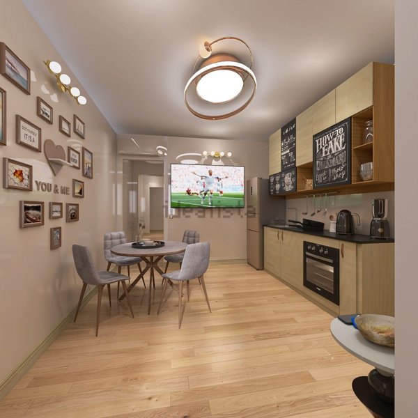 appartamento in vendita a Quartu Sant'Elena in zona Musicisti