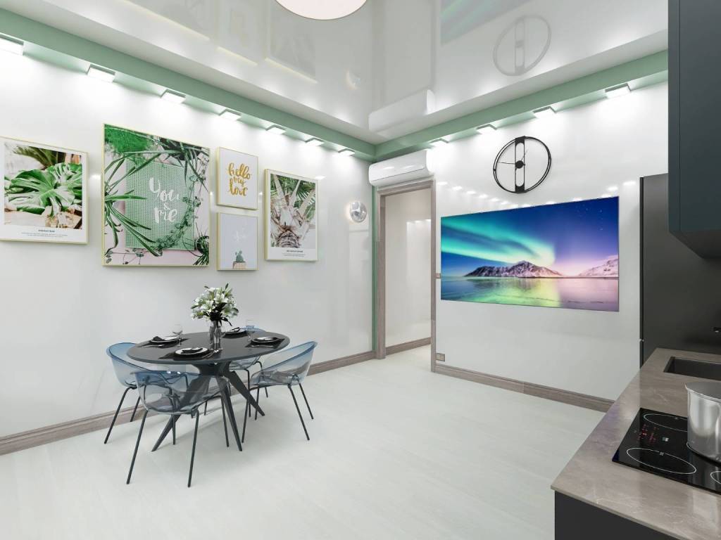 appartamento in vendita a Quartu Sant'Elena in zona Poetto di Quartu