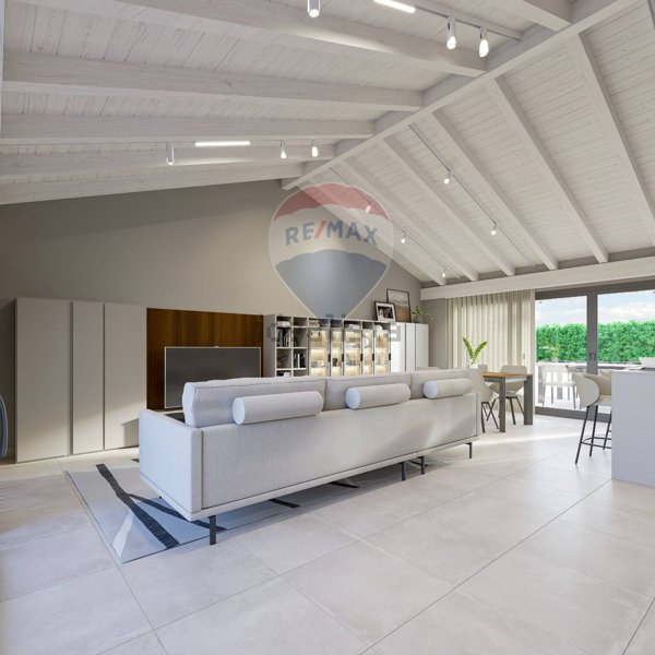 casa indipendente in vendita a Quartu Sant'Elena