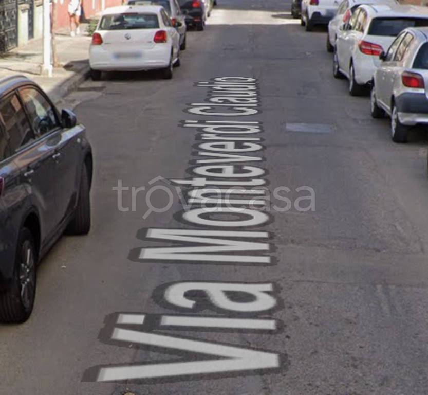 terreno edificabile in vendita a Quartu Sant'Elena