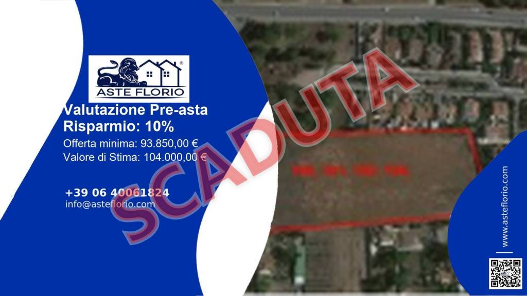 terreno agricolo in vendita a Quartu Sant'Elena