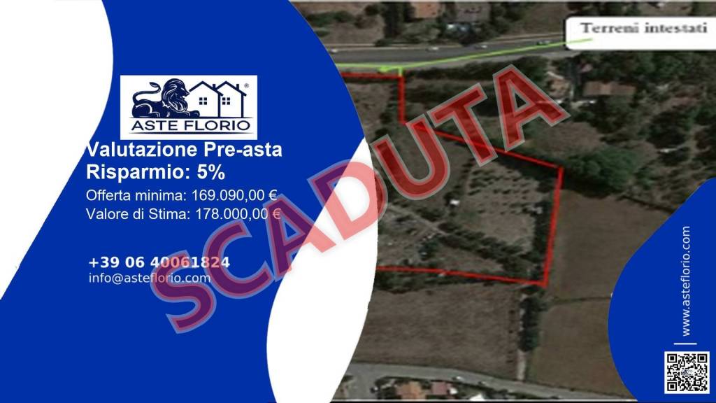 terreno agricolo in vendita a Quartu Sant'Elena