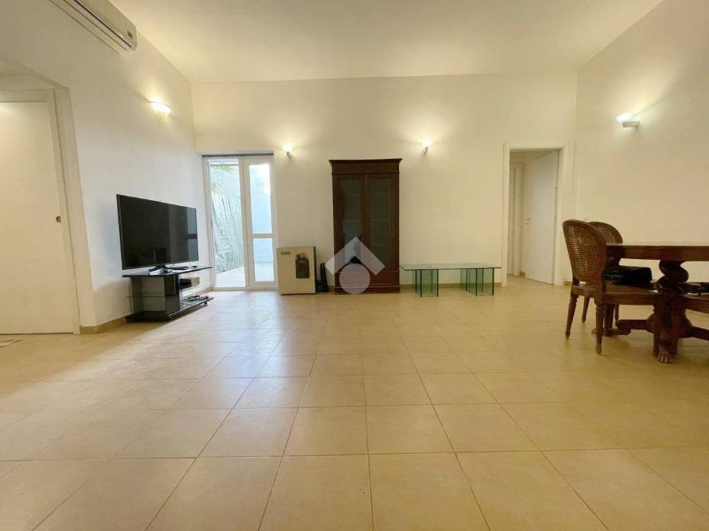 appartamento in vendita a Quartu Sant'Elena in zona Musicisti