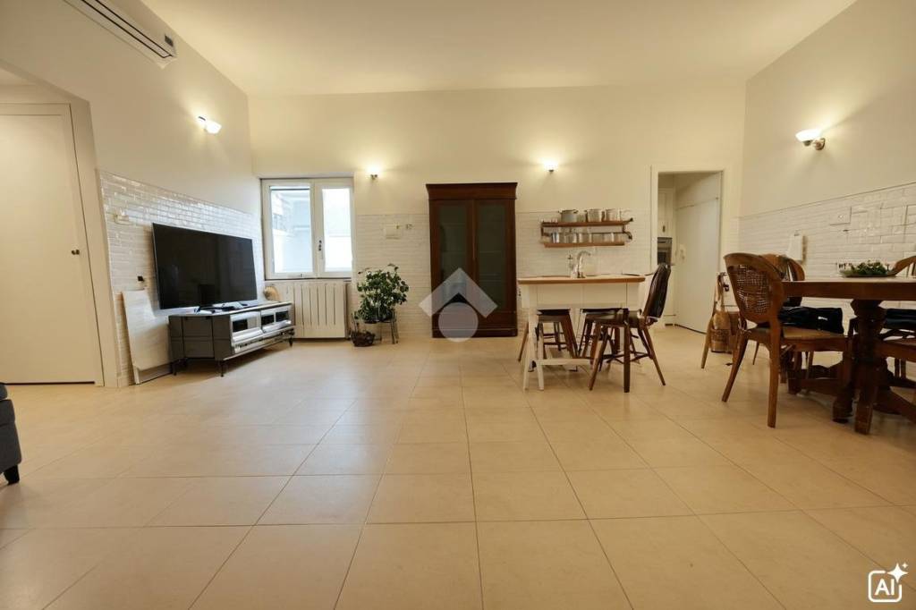 appartamento in vendita a Quartu Sant'Elena in zona Musicisti