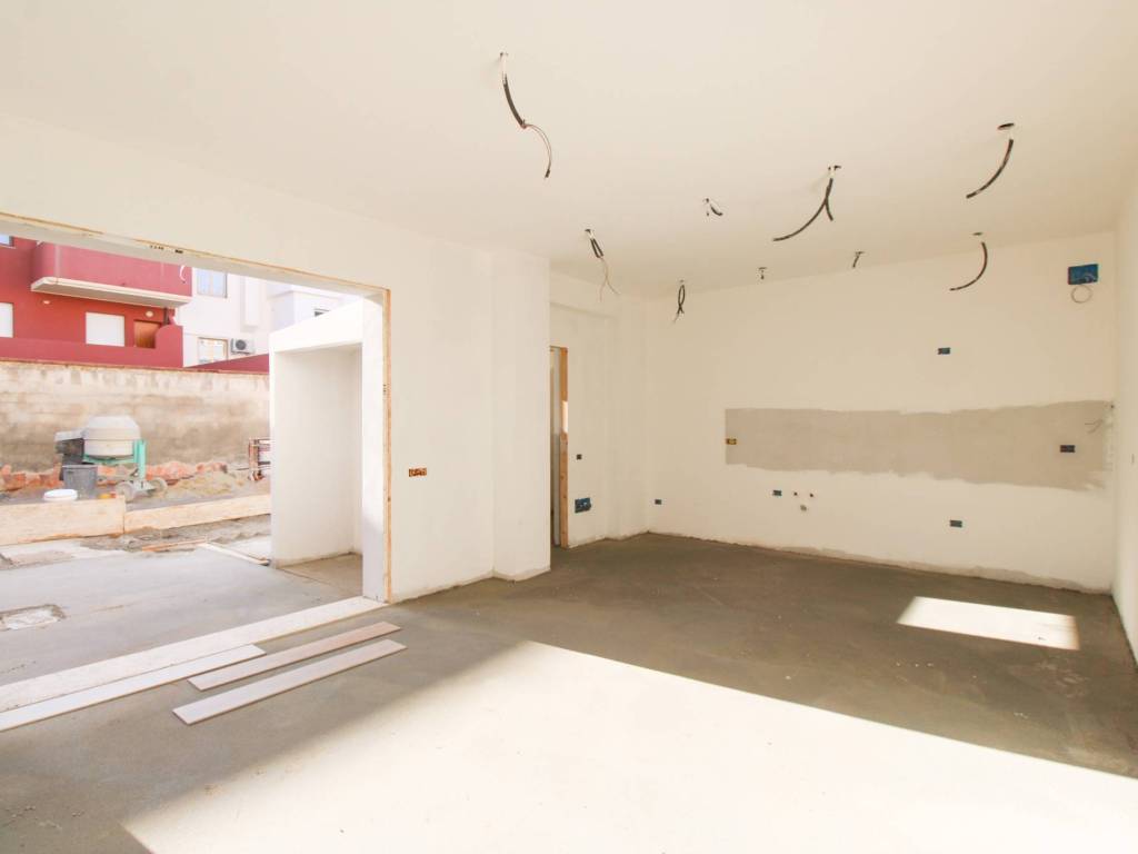 appartamento in vendita a Quartu Sant'Elena in zona Poetto di Quartu