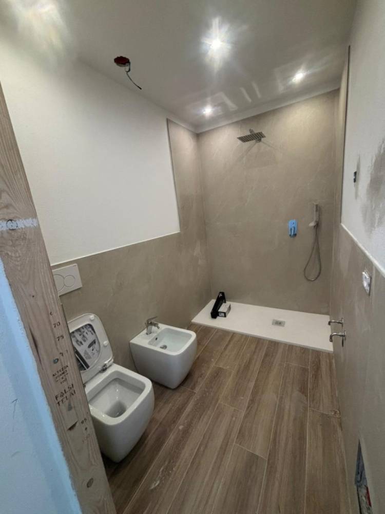 appartamento in vendita a Quartu Sant'Elena in zona Poetto di Quartu