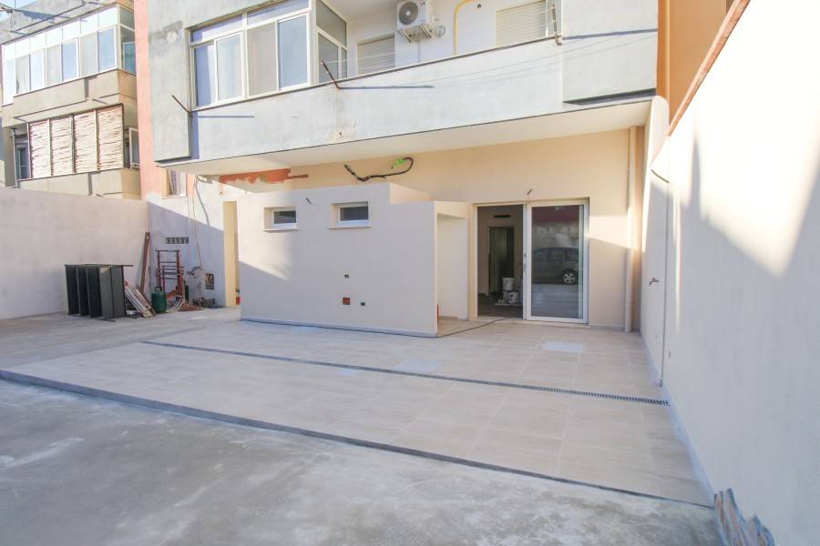 appartamento in vendita a Quartu Sant'Elena in zona Poetto di Quartu