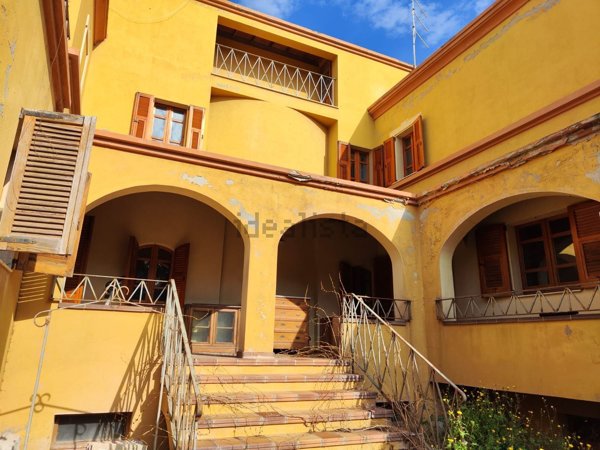 casa indipendente in vendita a Quartu Sant'Elena