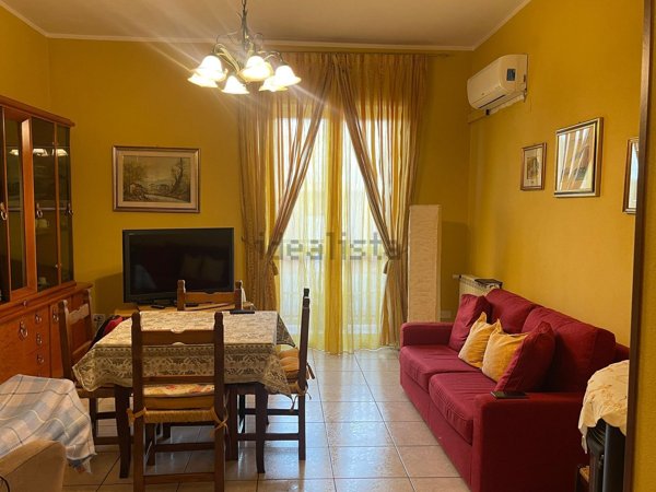 appartamento in vendita a Quartu Sant'Elena in zona Centro Storico