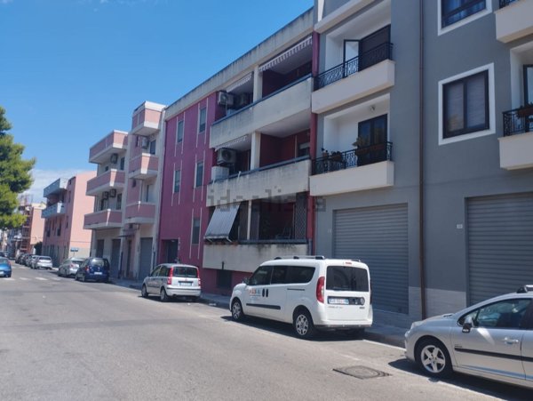 appartamento in vendita a Quartu Sant'Elena