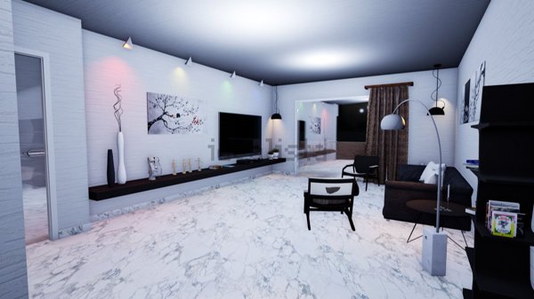 appartamento in vendita a Quartu Sant'Elena in zona Musicisti