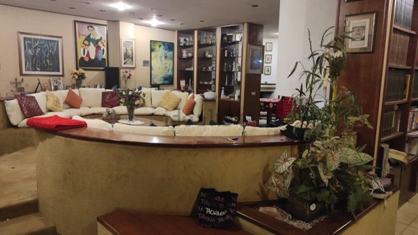 casa indipendente in vendita a Quartu Sant'Elena in zona Pitz'e Serra