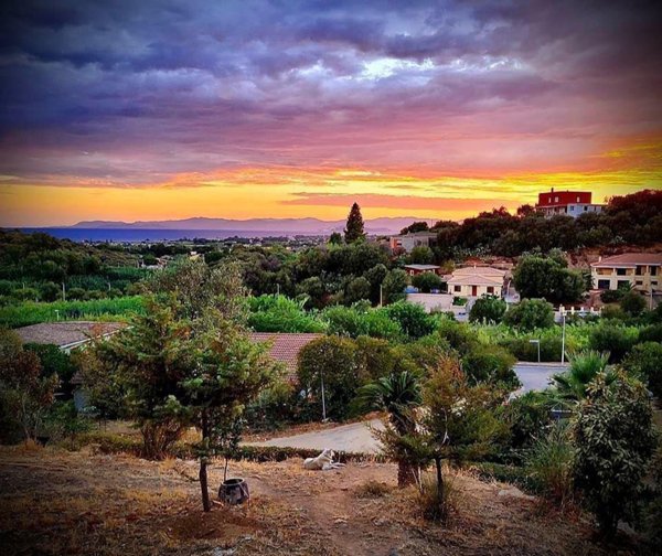 casa indipendente in vendita a Quartu Sant'Elena