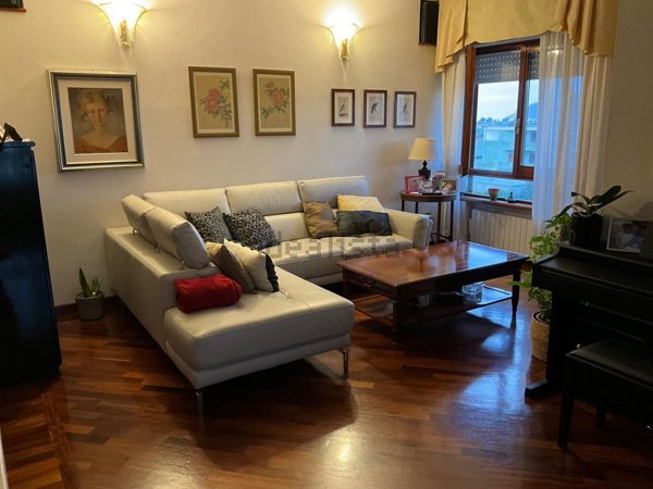 appartamento in vendita a Quartu Sant'Elena in zona Musicisti