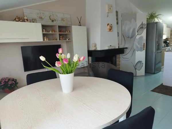 appartamento in vendita a Quartu Sant'Elena in zona Pitz'e Serra