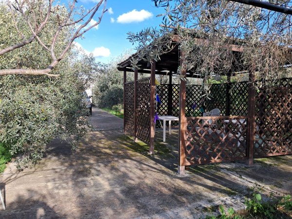 terreno edificabile in vendita a Quartu Sant'Elena in zona Litorale