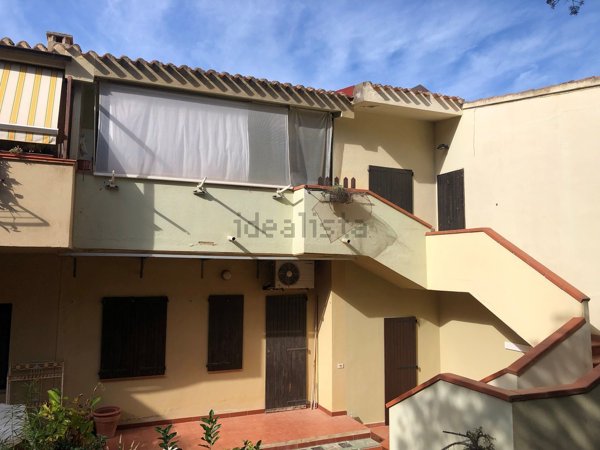 appartamento in vendita a Quartu Sant'Elena in zona Geremeas