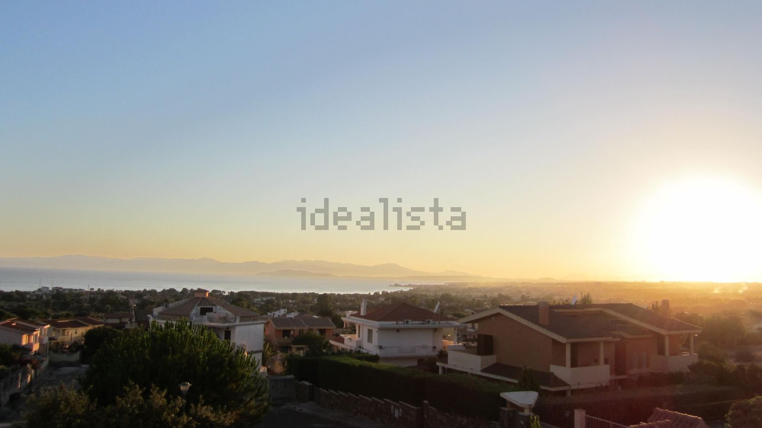 terreno edificabile in vendita a Quartu Sant'Elena in zona Is Meris