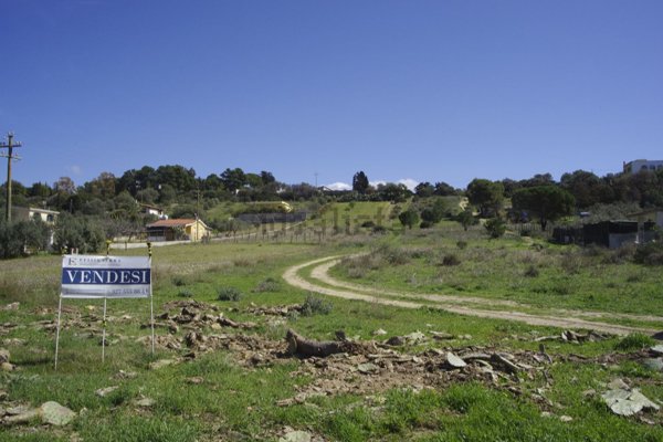 terreno agricolo in vendita a Quartu Sant'Elena