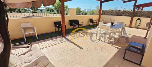 appartamento in vendita a Quartu Sant'Elena in zona Quartello