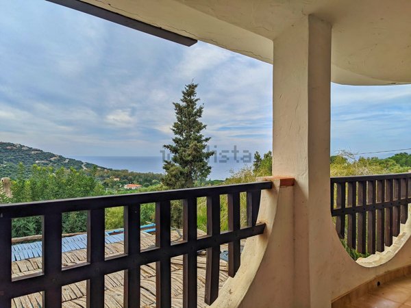 casa indipendente in vendita a Quartu Sant'Elena