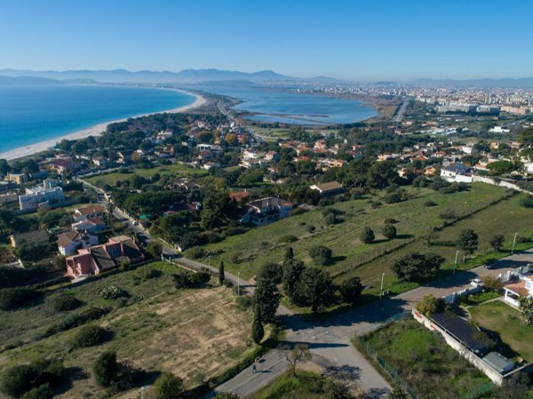 casa indipendente in vendita a Quartu Sant'Elena in zona Margine Rosso