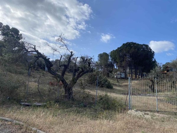 terreno edificabile in vendita a Quartu Sant'Elena in zona Capitana