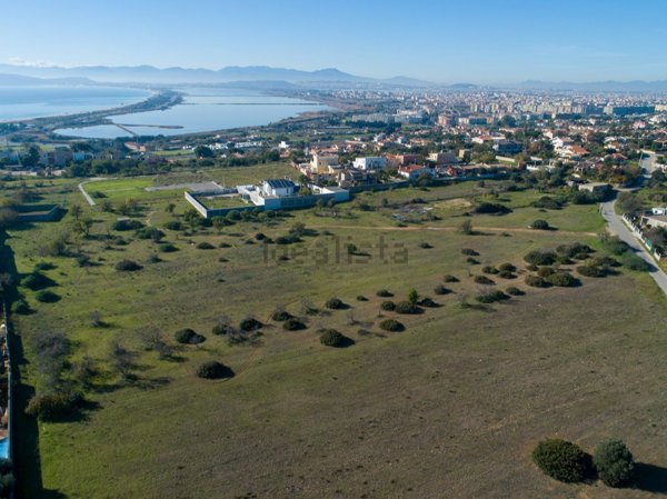 casa indipendente in vendita a Quartu Sant'Elena in zona Quartello