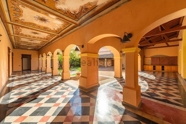 casa indipendente in vendita a Quartu Sant'Elena in zona Centro Storico