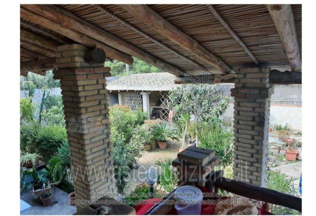 casa indipendente in vendita a Quartu Sant'Elena