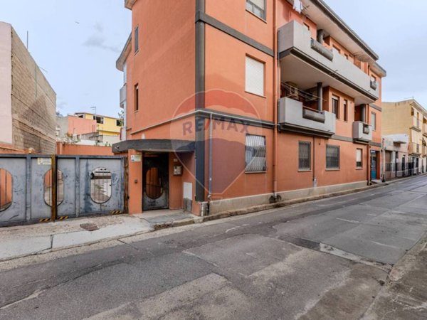 appartamento in vendita a Quartu Sant'Elena in zona Poetto di Quartu