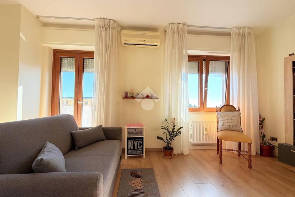 appartamento in vendita a Quartu Sant'Elena in zona Pitz'e Serra