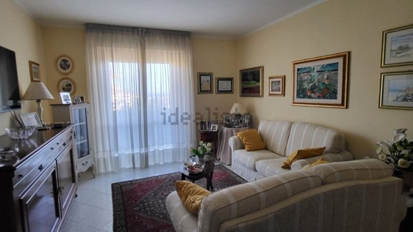 appartamento in vendita a Quartu Sant'Elena in zona Pitz'e Serra