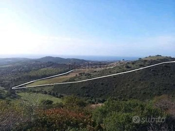 terreno agricolo in vendita a Quartu Sant'Elena in zona Flumini di Quartu