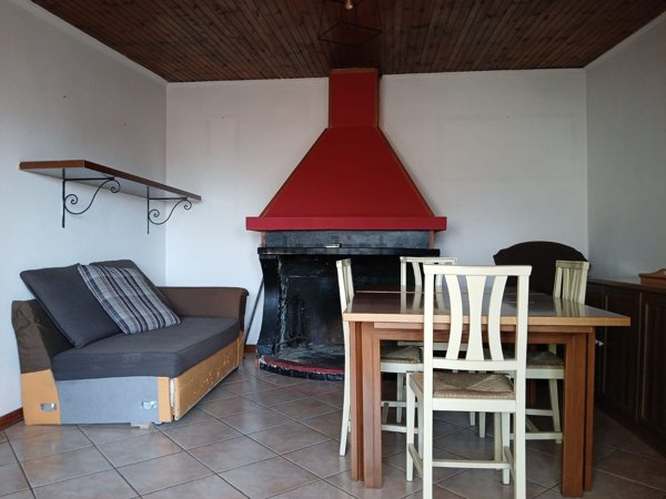 casa indipendente in vendita a Quartu Sant'Elena in zona Pitz'e Serra