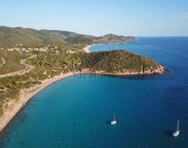 casa indipendente in vendita a Quartu Sant'Elena