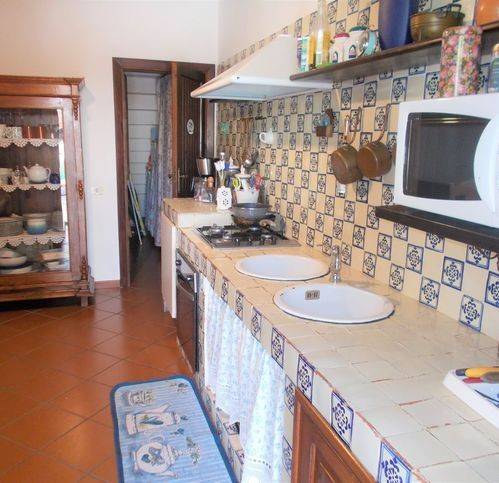 casa indipendente in vendita a Quartu Sant'Elena in zona Foxi