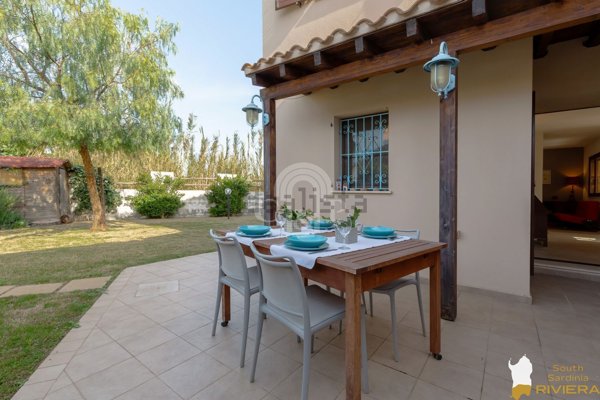 casa indipendente in vendita a Quartu Sant'Elena