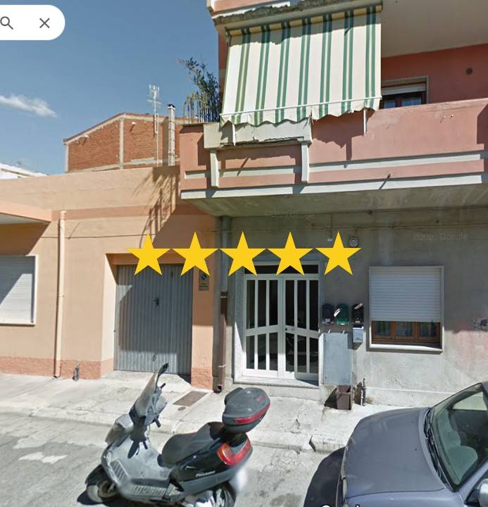 appartamento in vendita a Quartu Sant'Elena