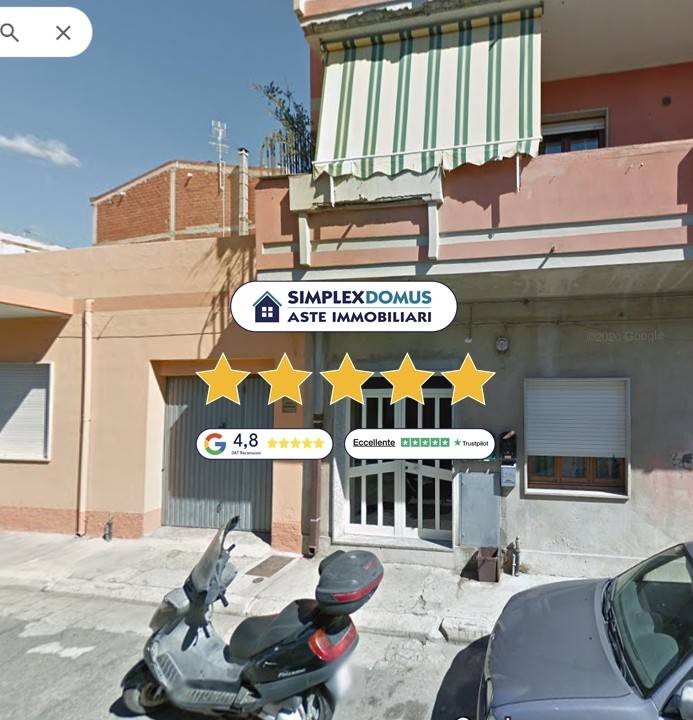 appartamento in vendita a Quartu Sant'Elena